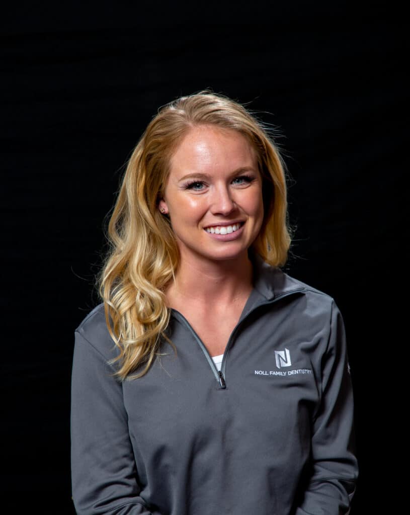 Registered Dental Hygienist