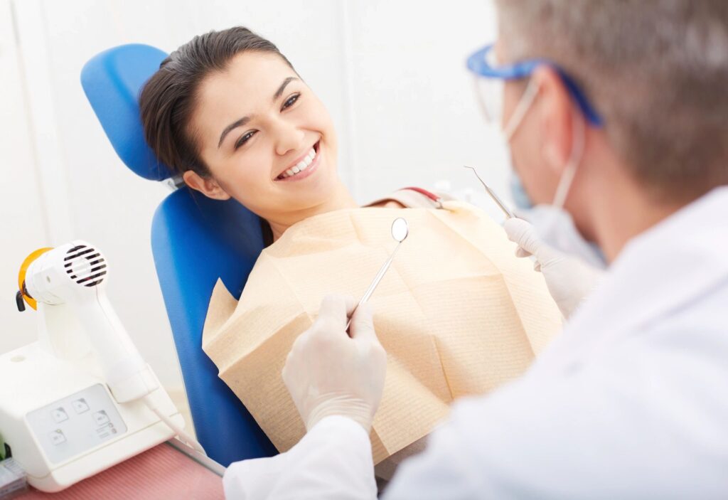 Dentist in Carlisle, PA