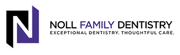 Noll Family Dentistry Logo