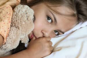 Thumb Sucking & Children's Dental Health