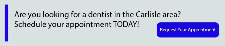 Dentist in Carlisle, PA