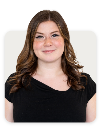 Hannah, Practice Administrator